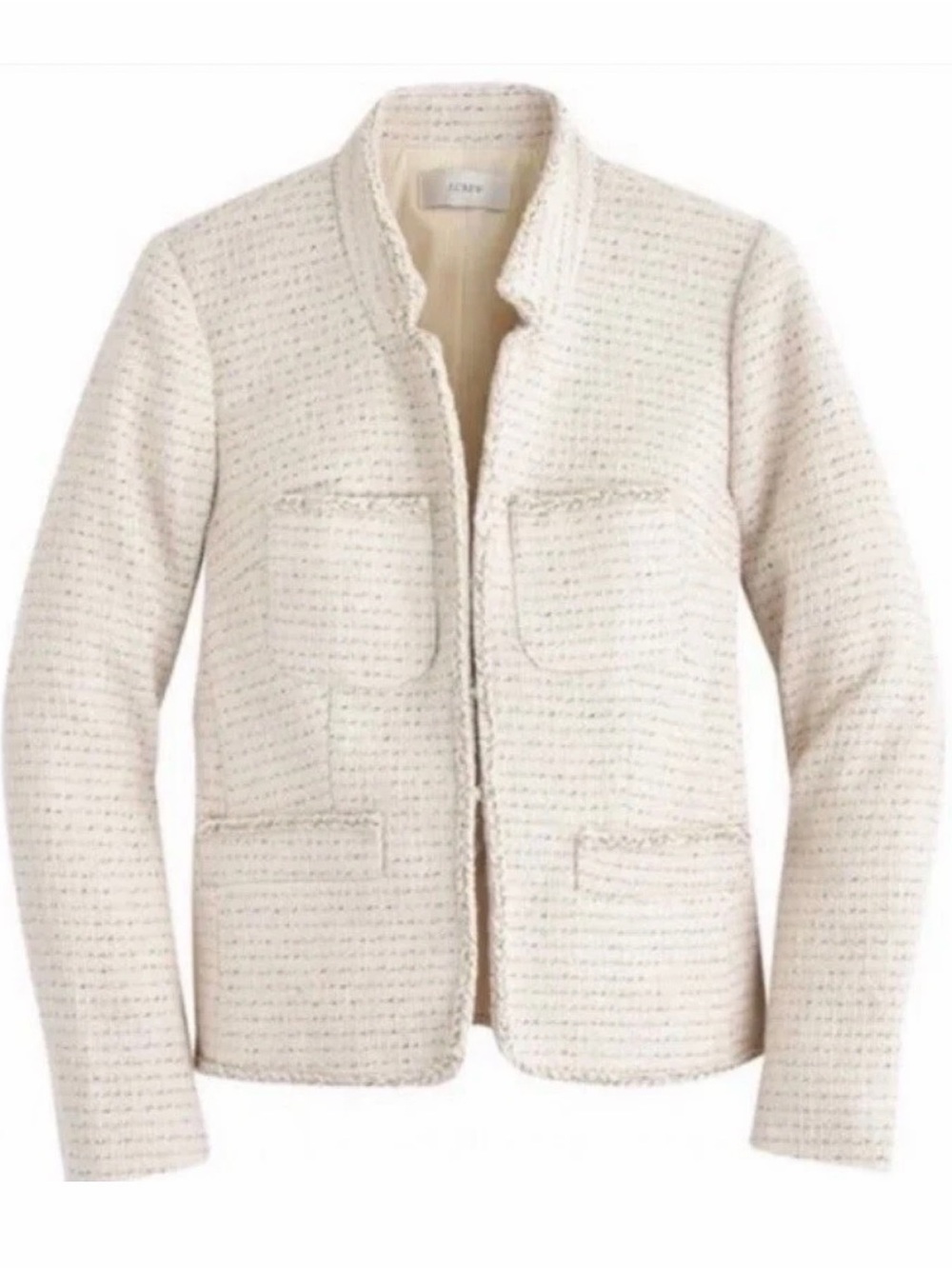J. Crew blazer ✨